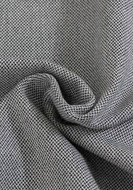 Tissu sergé robuste
