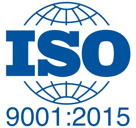 Certificat ISO 9001