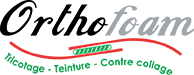 Orthofoam Industrie